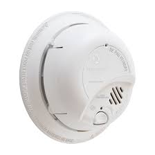 Photoelectric smoke detectors and ionization smoke detectors, bulk pack hard wired smoke detectors. First Alert Ionization Smoke Detector 120 V Hardwired 2 Pack 1043250 Rona