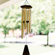 Great savings & free delivery / collection on many items. Best Feng Shui Use Of Wind Chimes