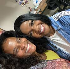 Pastor Tamara Bennett