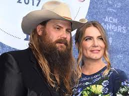 Chris allen stapleton was born on month day 1950, to thurman austin stapleton and adrian marie chris married philip stapleton in 1914, at age 25 at marriage place. Chris Stapleton Wife Morgane Announce They Are Expecting Their Fifth Child The Country Daily