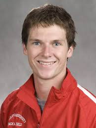 2011 Cross Country Roster