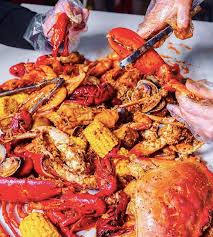 It's a simple seafood boil recipe, but it works perfectly every time. First We Feast Best Seafood Boil In Your City Facebook