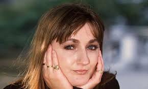 Caroline Aherne