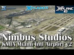 Miami Returns To X Plane Pc Pilot