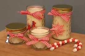 Selbst gemachte geschenke aus der küche sind genau das richtige, um lieben menschen eine die leckereien sind einfach gemacht und du kannst gleich mehrere gläser auf vorrat zubereiten. Duftkerzen Ganz Einfach Selber Machen Frau Friemel
