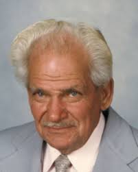 Elson “Babe” Hindman Obituary October 8, 2006