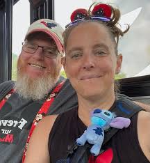 Always An Adventure': Life with Susan is fun and adventurous