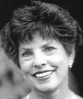 Sally Haase Obituary (2012)