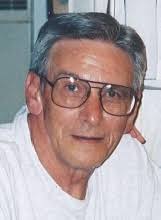 Obituary information for Don H. Hawk