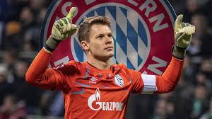 In order to ignite these combined elements, we also have a specialist data and technology consultancy, fcb/six consulting. Alexander Nubel Weniger Gehalt Beim Fc Bayern Als Bei Schalke 04 Das Soll Der Neue Fcb Keeper Verdienen Sportbuzzer De