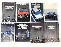 Looking for the nearest bmw dealership? Sold Price 20 1980 S Bmw Dealership Brochures November 5 0120 12 00 Pm Mst