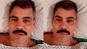 Dr. Guilherme Henrique Porceban, Autor em CARAS Brasil