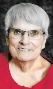 Claudia S. Kinney Obituary