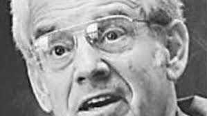 Lyle Everingham, CEO who saved Kroger from takeover try, dies at 94