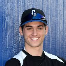 Chris Magoon's Grandview High School Career Home