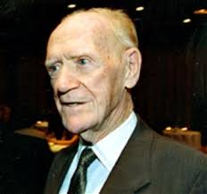 Mitchell Sharp Obituary