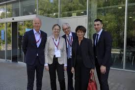 Forum des 100: l'ambiance en images