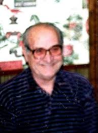 Kenneth Johnson Obituary (2015)