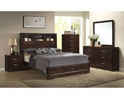The bedroom furniture sets should be bought keeping in mind the aura of the room is giving. Clowney King Bedroom Set 4233 Only 1 599 00 Houston Furniture Store