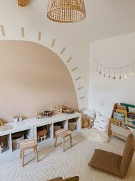1001 Idees De Deco Salle De Jeux Qui Vont Vous Enchanter En 2020 Decoration Chambre Enfant Deco Chambre Enfant Deco Salle De Jeux