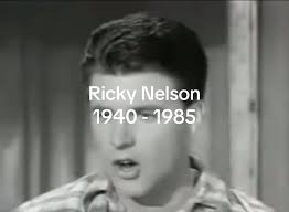 Ricky Marsh Died