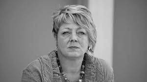 Ingrid remmers is a german politician. Bsux2wsna617dm
