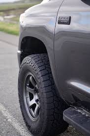 Maybe you would like to learn more about one of these? Has Anyone Used Falken Wildpeak A T3w Tires Toyota Tundra Forum