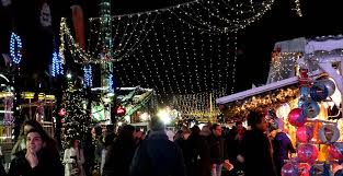 (if you have a christmas tree in your home, we'd love to see a picture of it!) but where did the tradition of having a fir tree in our house and decorating it. Christmas Shopping And Markets In Paris And France 2020
