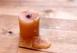 Often candle wax splashes, drips or spills onto surfaces such as carpets or counters and must be removed. How To Remove Wax Easily 6 Steps With Pictures Instructables