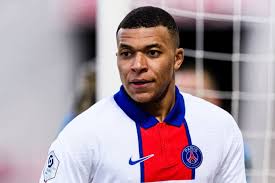 Kylian mbappe came to the world as the first child of his parents. Kylian Mbappe S Contract Situation Real Madrid S Plan To Sign Him