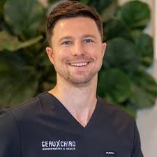 Jared Wooley's Instagram, Twitter & Facebook