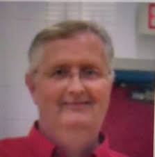 Obituary information for William Scott McCullough