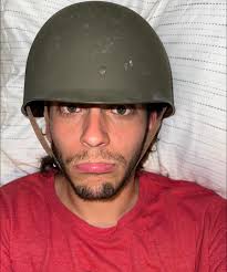 Buenas noches mi gente que Dios los bendiga y proteja 🙏❤️