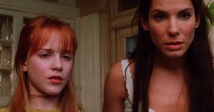 Apparently for the PRACTICAL MAGIC sequel, Dianne Wiest and Stockard  Channing will be returning as the devilish Owens aunts, but Evan Rachel  Wood