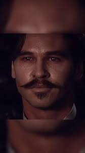 Doc Holliday Harley Davidson