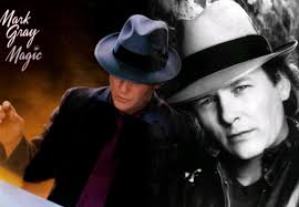 Country singer Dan Seals died in 2016