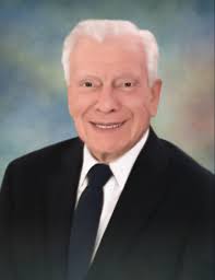 Obituary information for George H. Mondik
