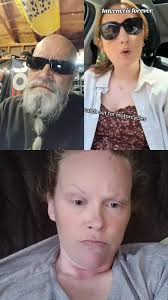 #duet with @BluetickDaddy #Duet this lady has said the wrong thing. we  watch for you Everytime we ride. speed bump us. lol try it