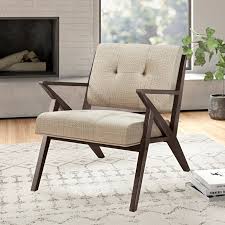 Lounge Chair Accent Chairs For Living Room Mid Century Modern Lounge Chairs Accent Chairs
