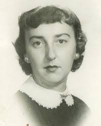 GERTRUDE WILLIS Obituary (2022)