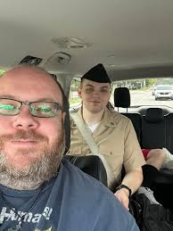 Congratulations to Off. Calvin Ahearn who graduated the 25th ROC Boylston  today. After 21 weeks of academy training Off. Ahearn will now begin his  field training. He will spend the next 11