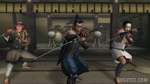 You can download way of the samurai 3 trainer and avail a total of 17 cheats in the game. Way Of The Samurai 3 Review For Playstation 3 Ps3
