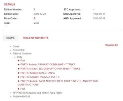 Fuel Storage Tank Standards Ul 142 Ul 2085 The Basics