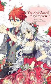 We did not find results for: The Abandoned Empress Chapter 144 Manga 1st