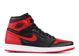 Air jordan 1 high 85 varsity red (2020). White Black And Red 1s Promotions