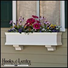 5 out of 5 stars. Window Box Design Feature The Laguna Hooks Lattice Blog