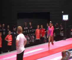 Maybe you would like to learn more about one of these? Analyzing The Elites Vault Edition Flogymnastics