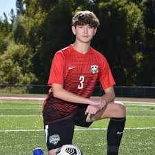 Anthony Epshteyn's Soccer Recruiting Profile