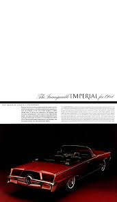 Image result for Sable Tan 1964 Imperial