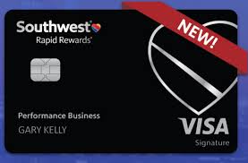 The chase southwest business card 60,000 offer is one of the most valuable travel credit cards with its high value potential. The New Chase Southwest Performance Business Card With 80k Points Good Deal Running With Miles